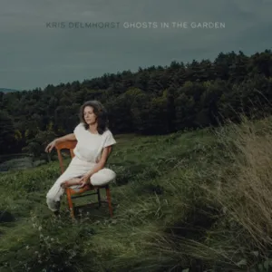 Delmhorst, Kris: Ghosts In The Garden