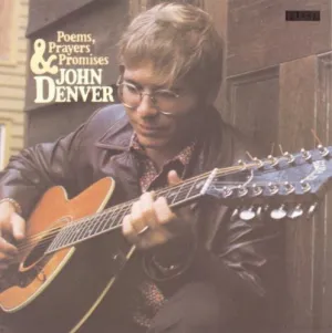 Denver, John: Poems-Prayers-Promises