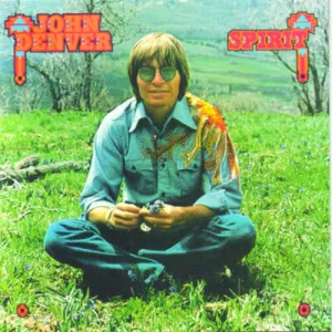 Denver, John: Spirit