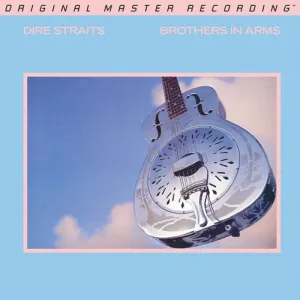 Dire Straits: Brothers in Arms