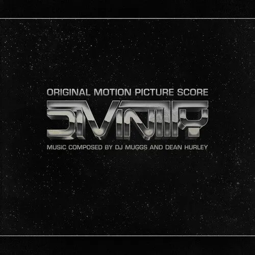DJ Muggs / Hurley, Dean: Divinity (Original Soundtrack)
