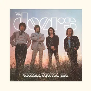 Doors: Waiting For The Sun (remastered)