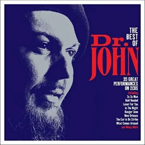 Dr John: Best Of