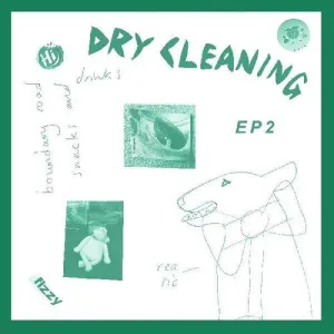 Dry Cleaning: Boundary Road Snacks And Drinks   Sweet Princess