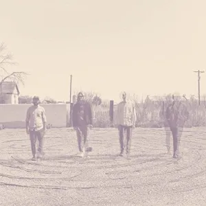 Dungen / Woods: Myths 003