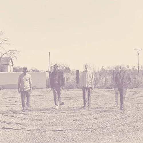 Dungen / Woods: Myths 003