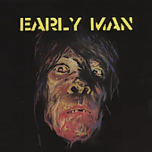 Early Man: Early Man
