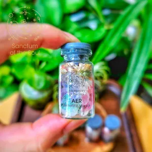 Elemental Magick: Aer