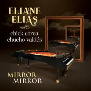 Elias, Eliane: Mirror Mirror