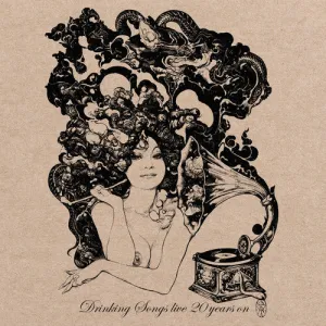 Elliot, Matt: Drinking Songs Live 20 Years On'  Drinking Songs