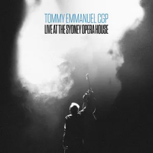 Emmaunel, Tommy: Live at the Sydney Opera House