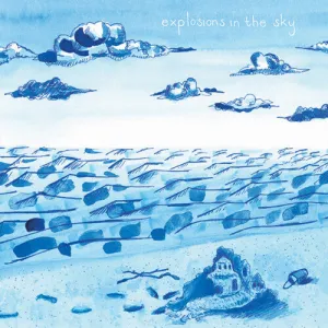 Explosions in the Sky: 'How Strange, Innocence (Anniversary Edition)