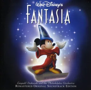 Fantasia / O.S.T.: Fantasia (Original Soundtrack)
