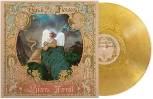 Ferrell, Sierra: Trail Of Flowers [GRAMMY Gold LP]