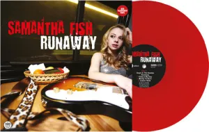 Fish, Samantha: Runaway - Red