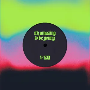 Fontaines D.C.: It's Amazing To Be Young / Before You I Just Forget