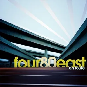 Four 80 East: En Route