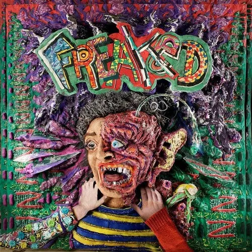 Freaked / O.S.T.: Freaked (Original Soundtrack)