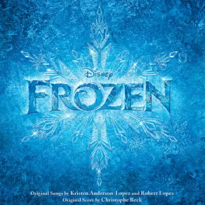 Frozen / O.S.T.: Frozen (Original Soundtrack)