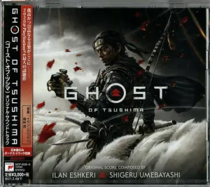 Game Music: Ghost Of Tsushima