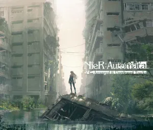 Game Music: Nier: Automata Arranged & Unreleased Tracks / Ost
