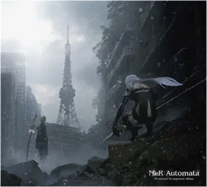 Game Music: Nier: Automata Orchestral Arrangement Album