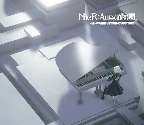 Game Music: Nier: Automata (Piano Collections) / O.S.T.