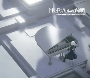 Game Music: Nier: Automata (Piano Collections) / O.S.T.