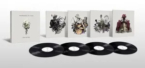 Game Music: NieR Replicant - 10 1 Years- Vinyl LP Box Set (Limited Edition)