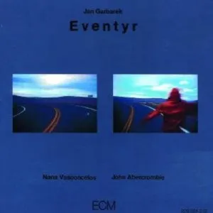 Garbarek, Jan: Eventyr