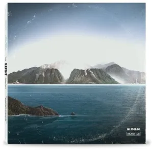 Giacchino, Michael: Lost: We Have To Go Back (The Live Concert)