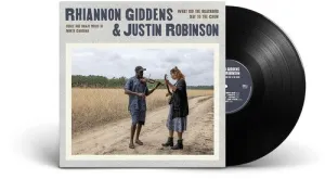 Giddens, Rhiannon / Robi, Justin: What Did The Blackbird Say To The Crow