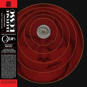 Goblin: Profondo Rosso (Deep Red) (Original Soundtrack)