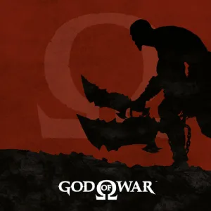 God of War 2005 - O.S.T.: God Of War 2005 (Original Soundtrack)