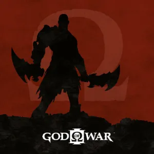 God of War III - O.S.T.: God Of War III (Original Soundtrack)