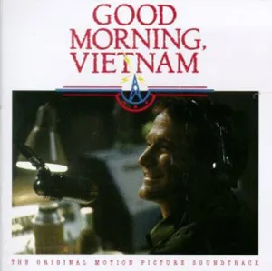 Good Morning Vietnam / O.S.T.: Good Morning Vietnam (Original Soundtrack)
