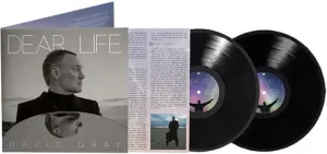 Gray, David: Dear Life