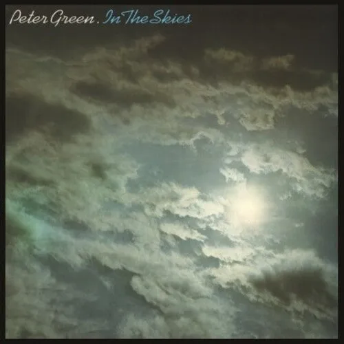 Green, Peter: In The Skies