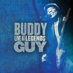 Guy, Buddy: Live at Legends