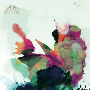 Halvorson, Mary: Amaryllis & Belladonna