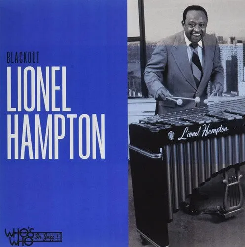 Hampton, Lionel: Blackout