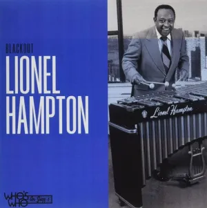 Hampton, Lionel: Blackout