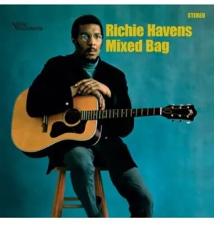 Havens, Richie: Mixed Bag