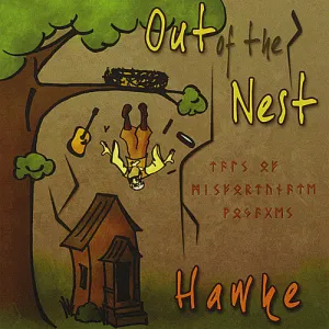 Hawke: Out of the Nest