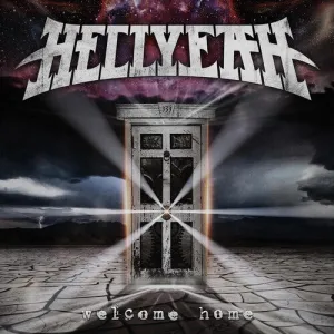 Hellyeah: Welcome Home