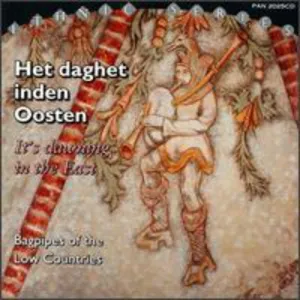 Het Daghet Inden Oosten: Het Daghet Inden Oosten