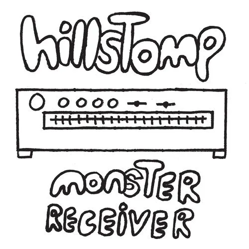 Hillstomp: Monster Receiver