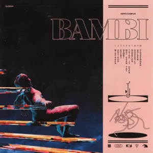 Hippo Campus: Hippo Campus  BAMBI