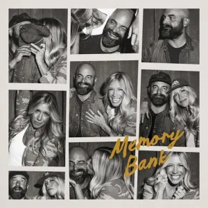 Holcomb, Drew & Ellie: Memory Bank