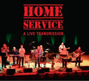 Home Service: A Live Transmission